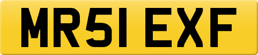 MR51EXF